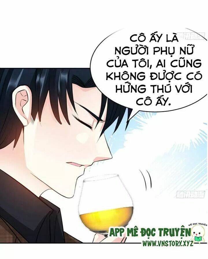 Đế Thiếu Chuyên Sủng Hắc Đạo Thê Chapter 38 - Trang 2