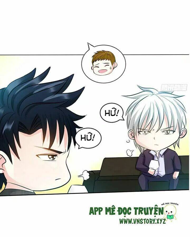 Đế Thiếu Chuyên Sủng Hắc Đạo Thê Chapter 38 - Trang 2