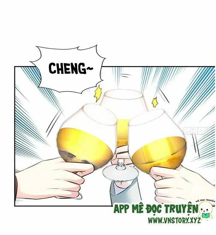 Đế Thiếu Chuyên Sủng Hắc Đạo Thê Chapter 38 - Trang 2