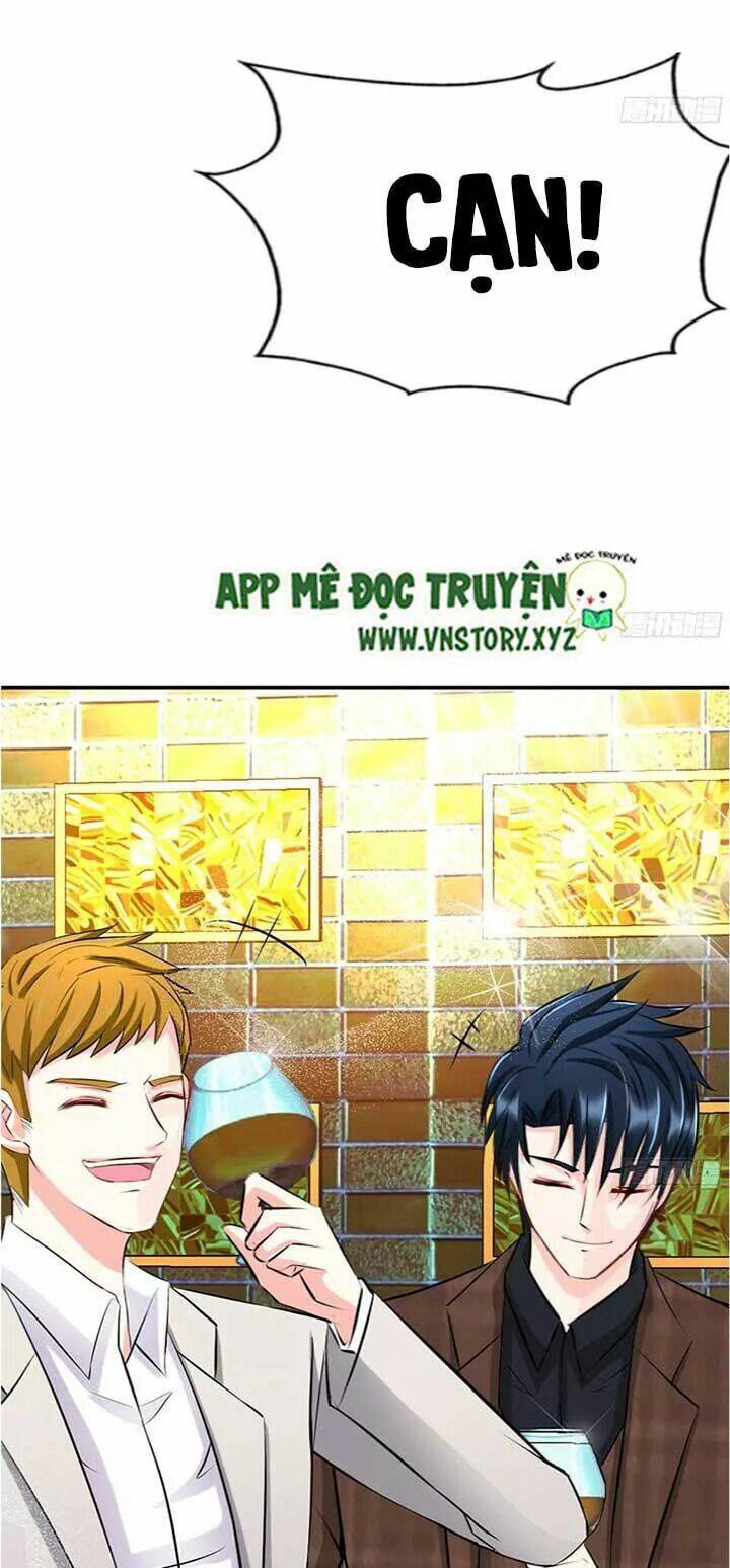 Đế Thiếu Chuyên Sủng Hắc Đạo Thê Chapter 38 - Trang 2