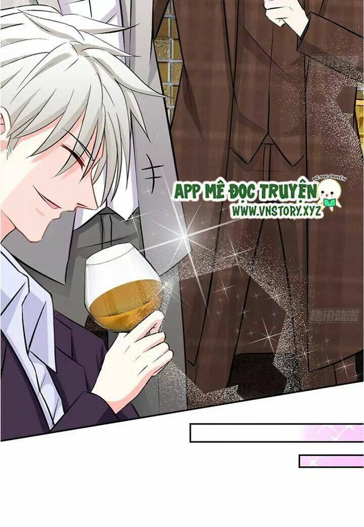 Đế Thiếu Chuyên Sủng Hắc Đạo Thê Chapter 38 - Trang 2