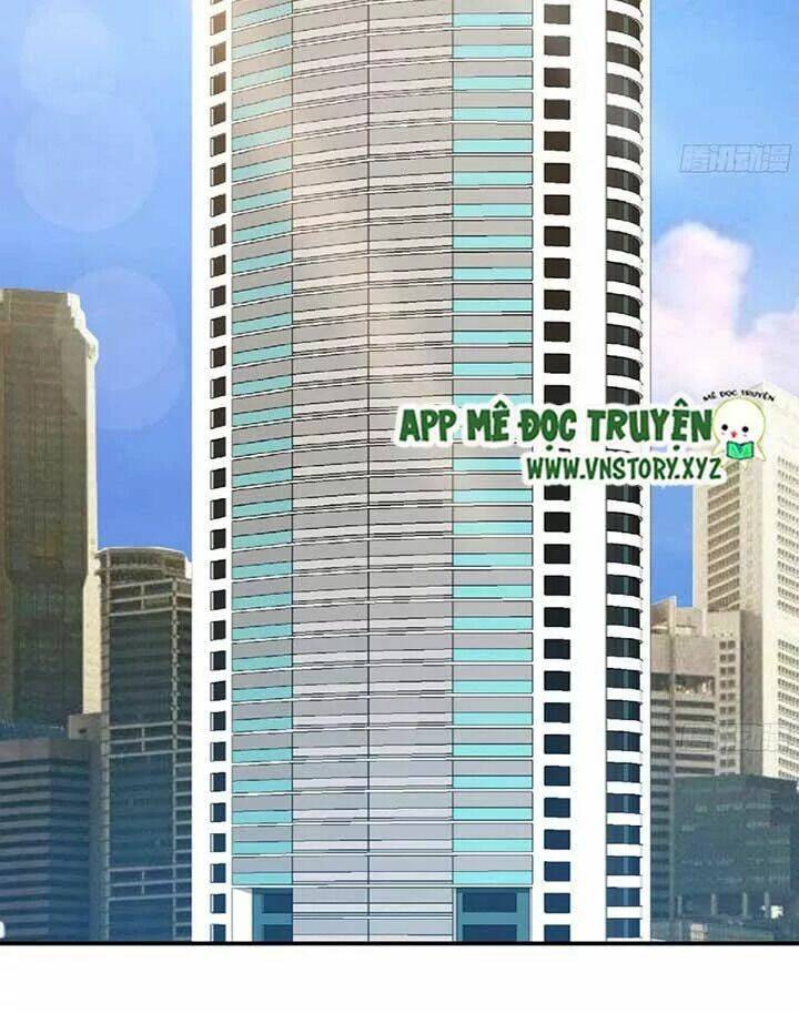 Đế Thiếu Chuyên Sủng Hắc Đạo Thê Chapter 38 - Trang 2