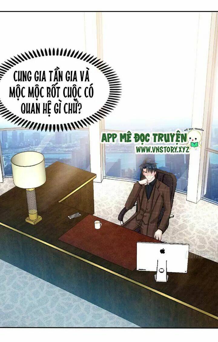 Đế Thiếu Chuyên Sủng Hắc Đạo Thê Chapter 38 - Trang 2