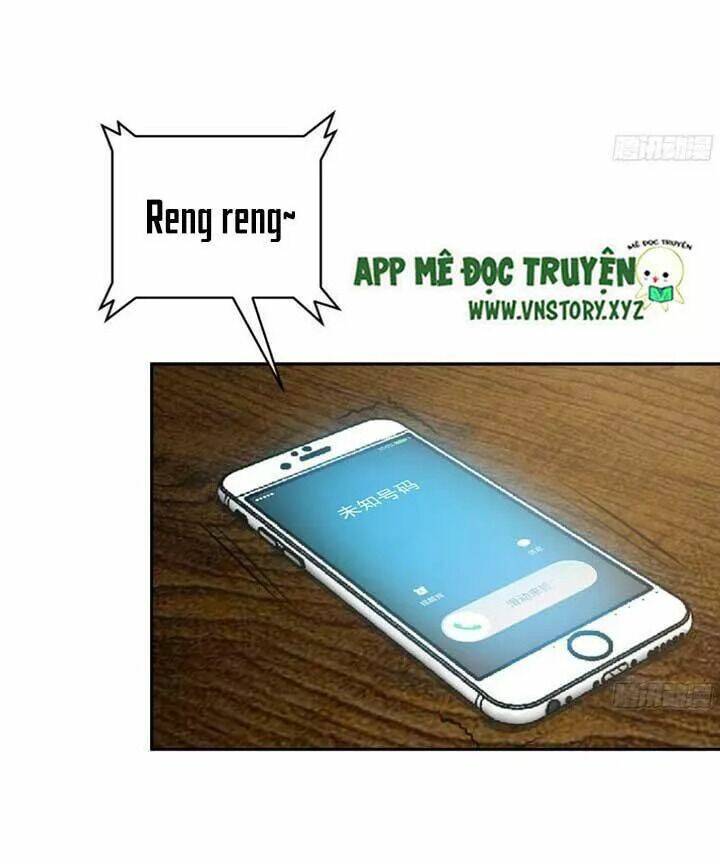 Đế Thiếu Chuyên Sủng Hắc Đạo Thê Chapter 38 - Trang 2