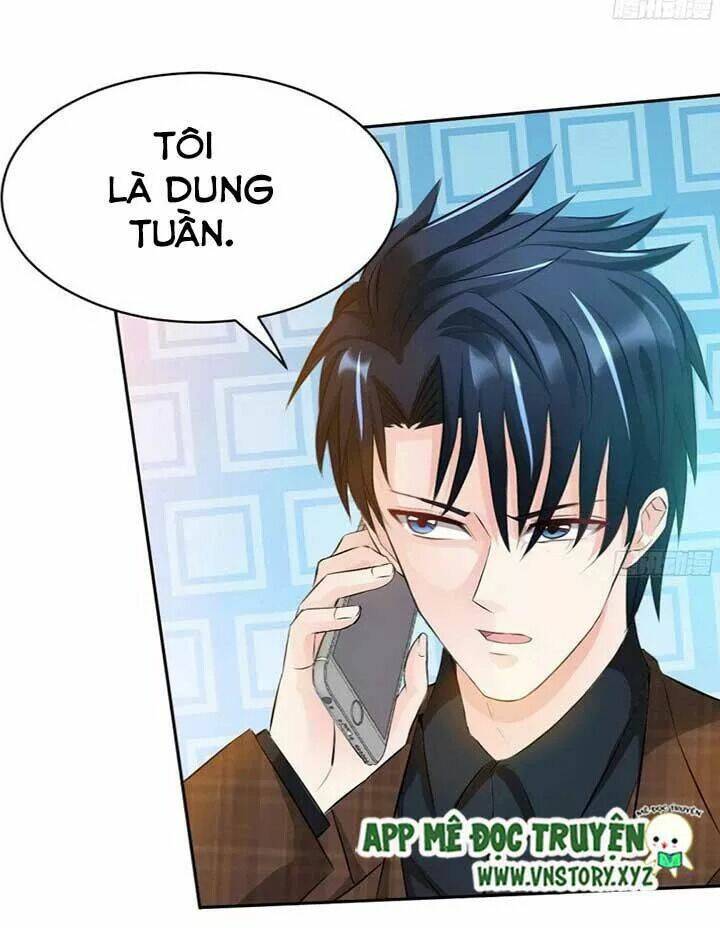 Đế Thiếu Chuyên Sủng Hắc Đạo Thê Chapter 38 - Trang 2