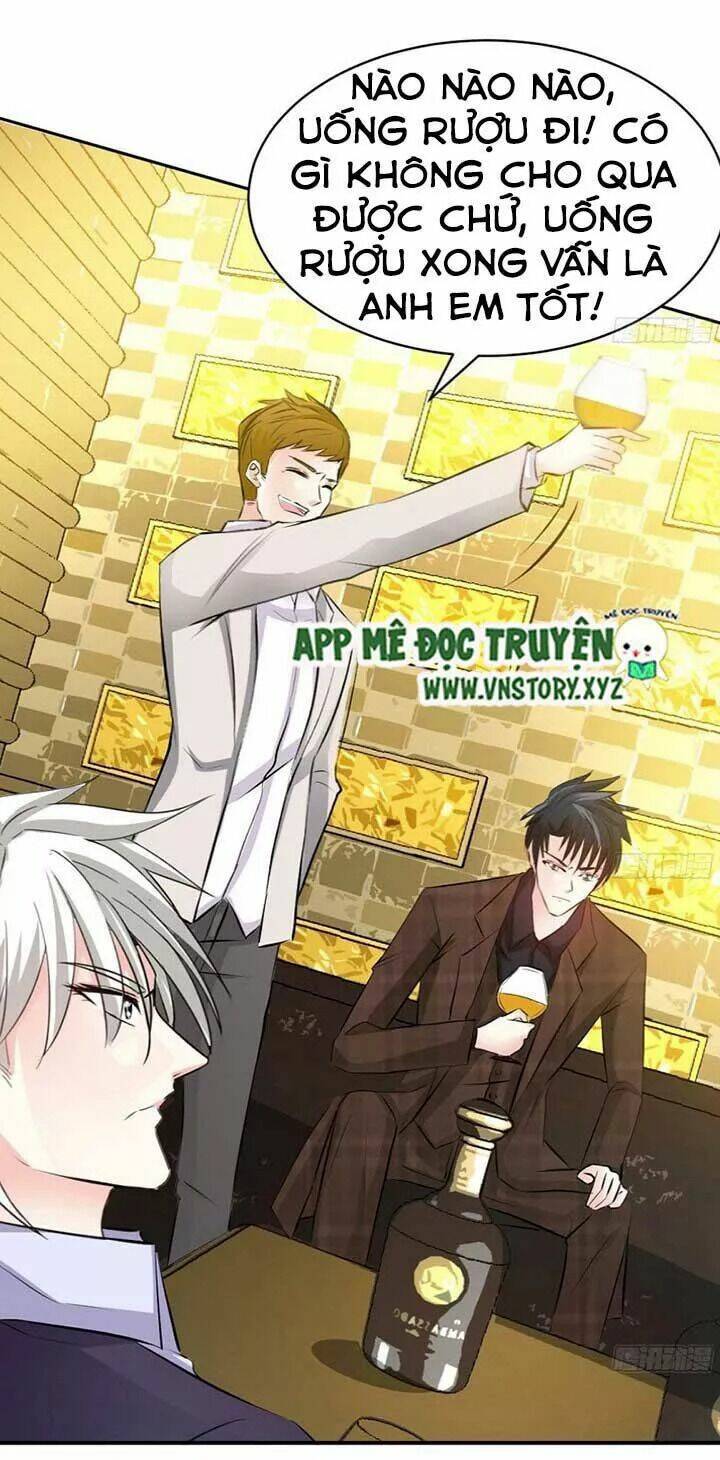 Đế Thiếu Chuyên Sủng Hắc Đạo Thê Chapter 39 - Trang 2