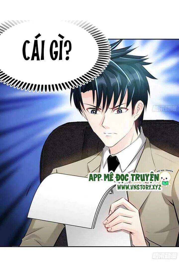 Đế Thiếu Chuyên Sủng Hắc Đạo Thê Chapter 39 - Trang 2