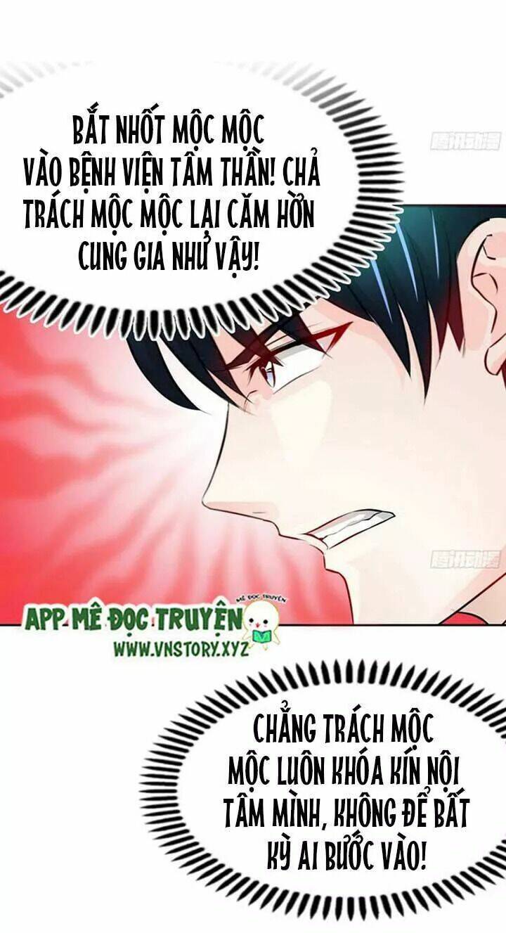 Đế Thiếu Chuyên Sủng Hắc Đạo Thê Chapter 39 - Trang 2