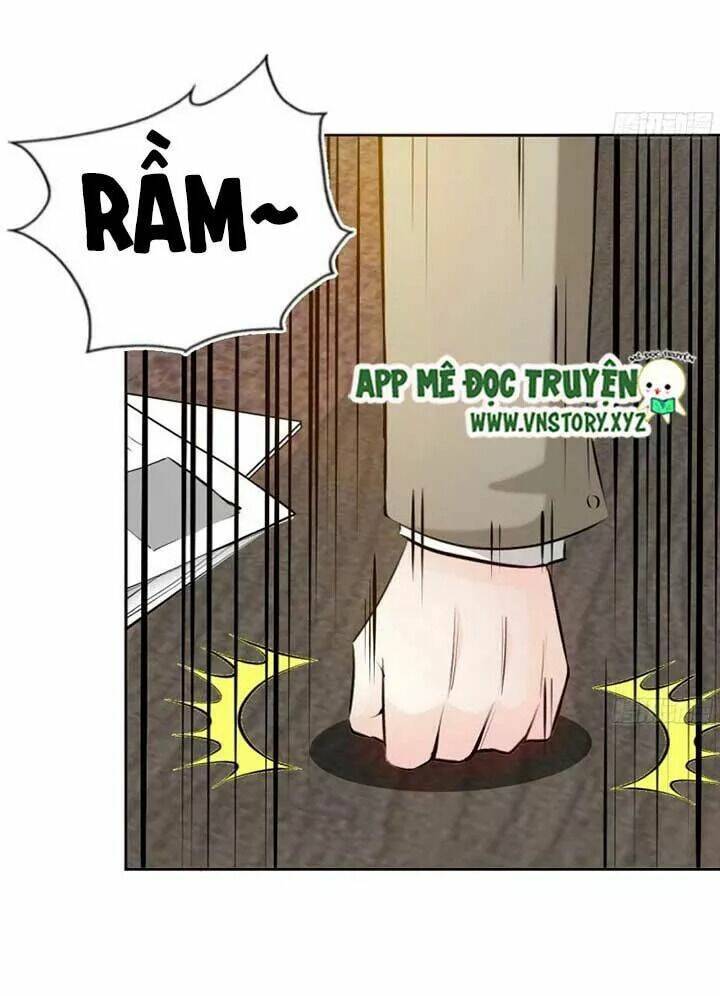 Đế Thiếu Chuyên Sủng Hắc Đạo Thê Chapter 39 - Trang 2