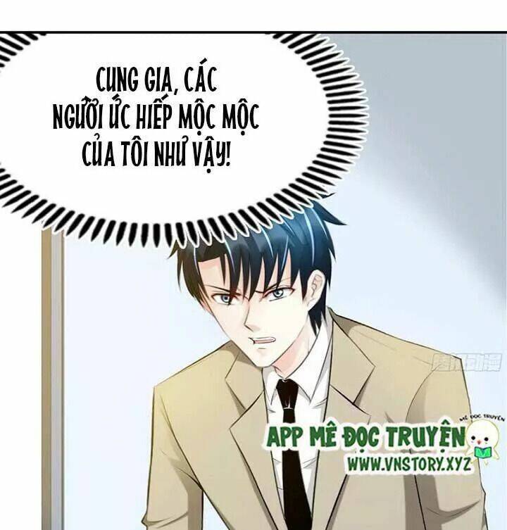 Đế Thiếu Chuyên Sủng Hắc Đạo Thê Chapter 39 - Trang 2