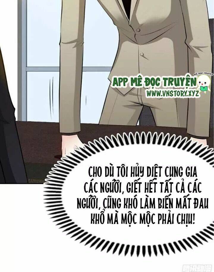 Đế Thiếu Chuyên Sủng Hắc Đạo Thê Chapter 39 - Trang 2
