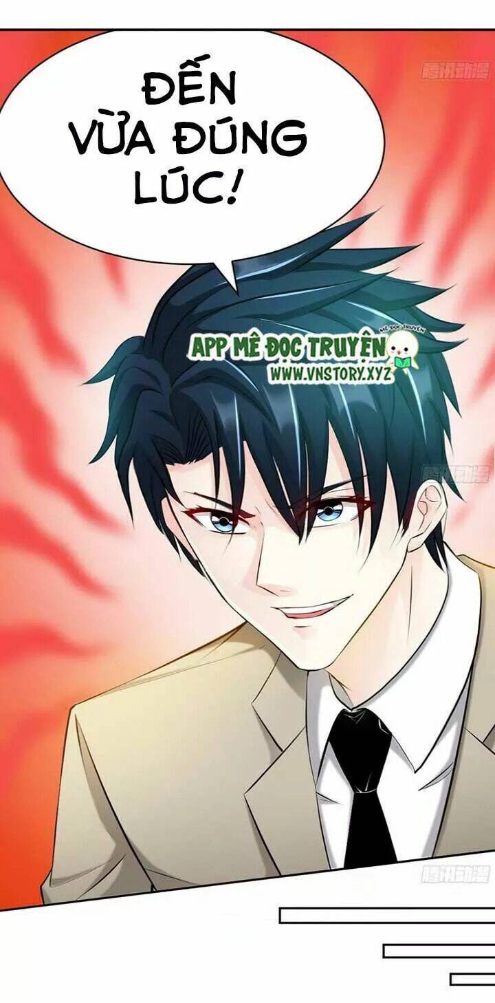 Đế Thiếu Chuyên Sủng Hắc Đạo Thê Chapter 39 - Trang 2