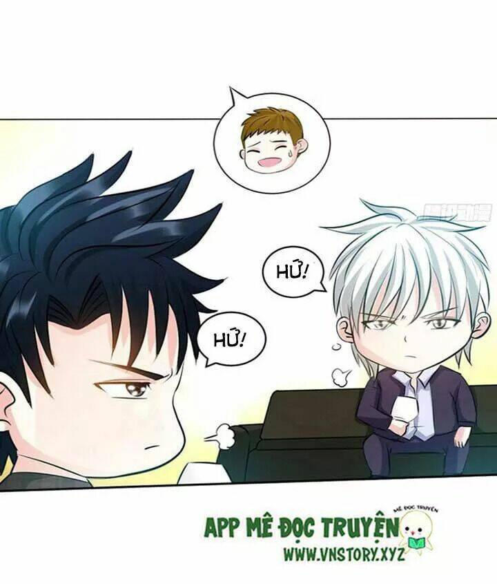 Đế Thiếu Chuyên Sủng Hắc Đạo Thê Chapter 39 - Trang 2