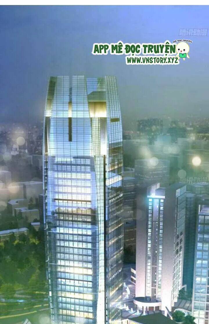 Đế Thiếu Chuyên Sủng Hắc Đạo Thê Chapter 39 - Trang 2