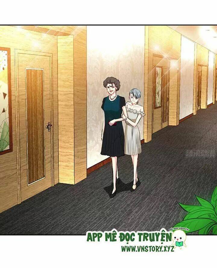 Đế Thiếu Chuyên Sủng Hắc Đạo Thê Chapter 39 - Trang 2