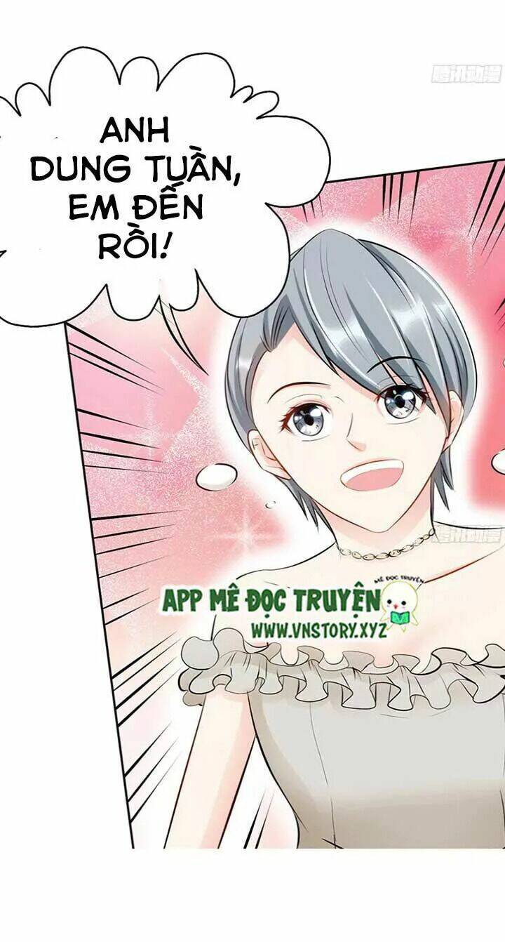 Đế Thiếu Chuyên Sủng Hắc Đạo Thê Chapter 39 - Trang 2