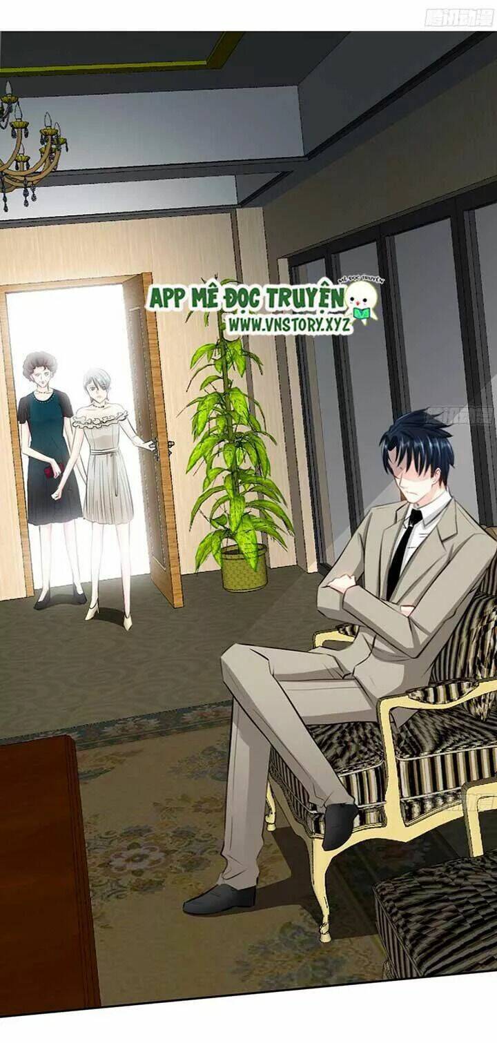 Đế Thiếu Chuyên Sủng Hắc Đạo Thê Chapter 39 - Trang 2