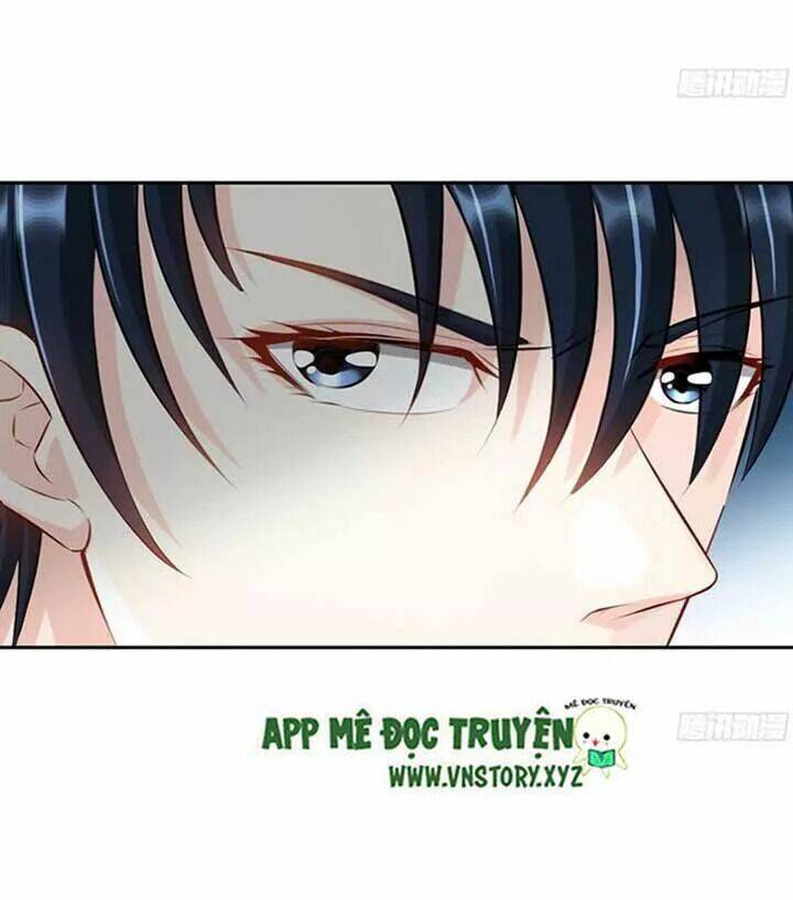 Đế Thiếu Chuyên Sủng Hắc Đạo Thê Chapter 39 - Trang 2