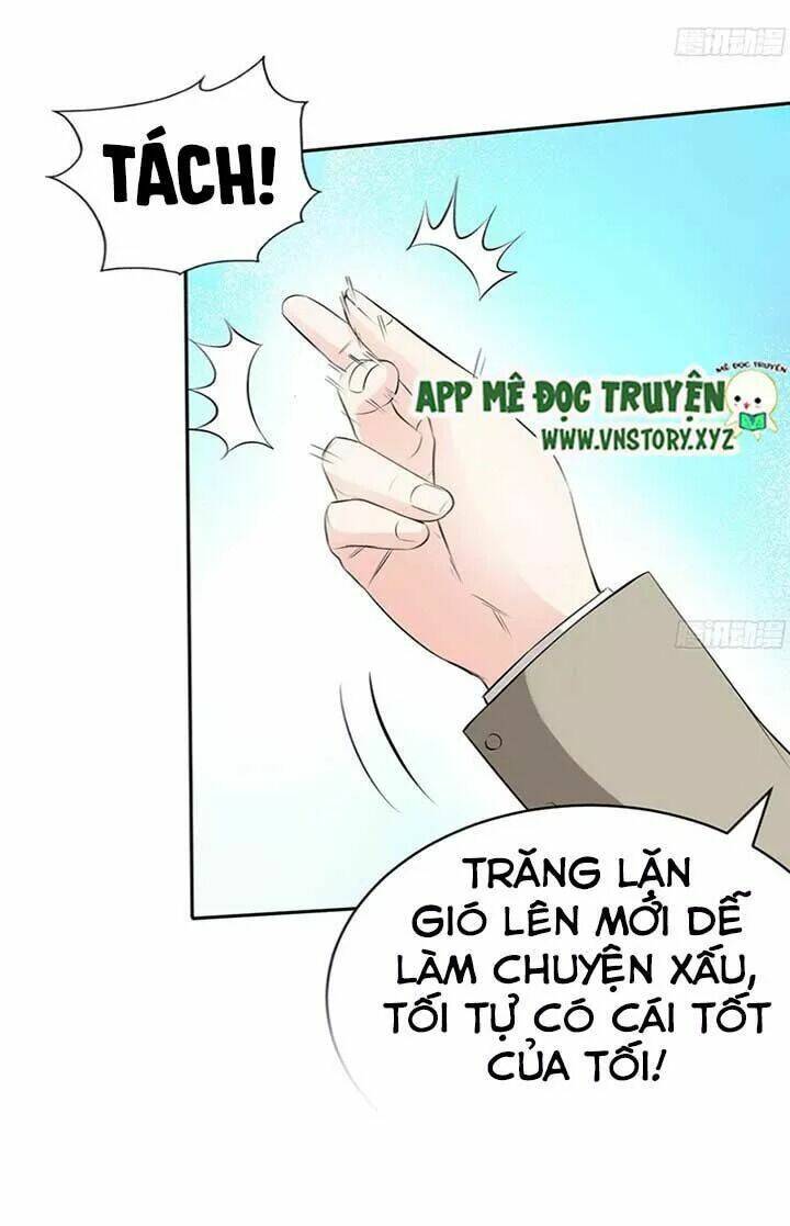 Đế Thiếu Chuyên Sủng Hắc Đạo Thê Chapter 39 - Trang 2