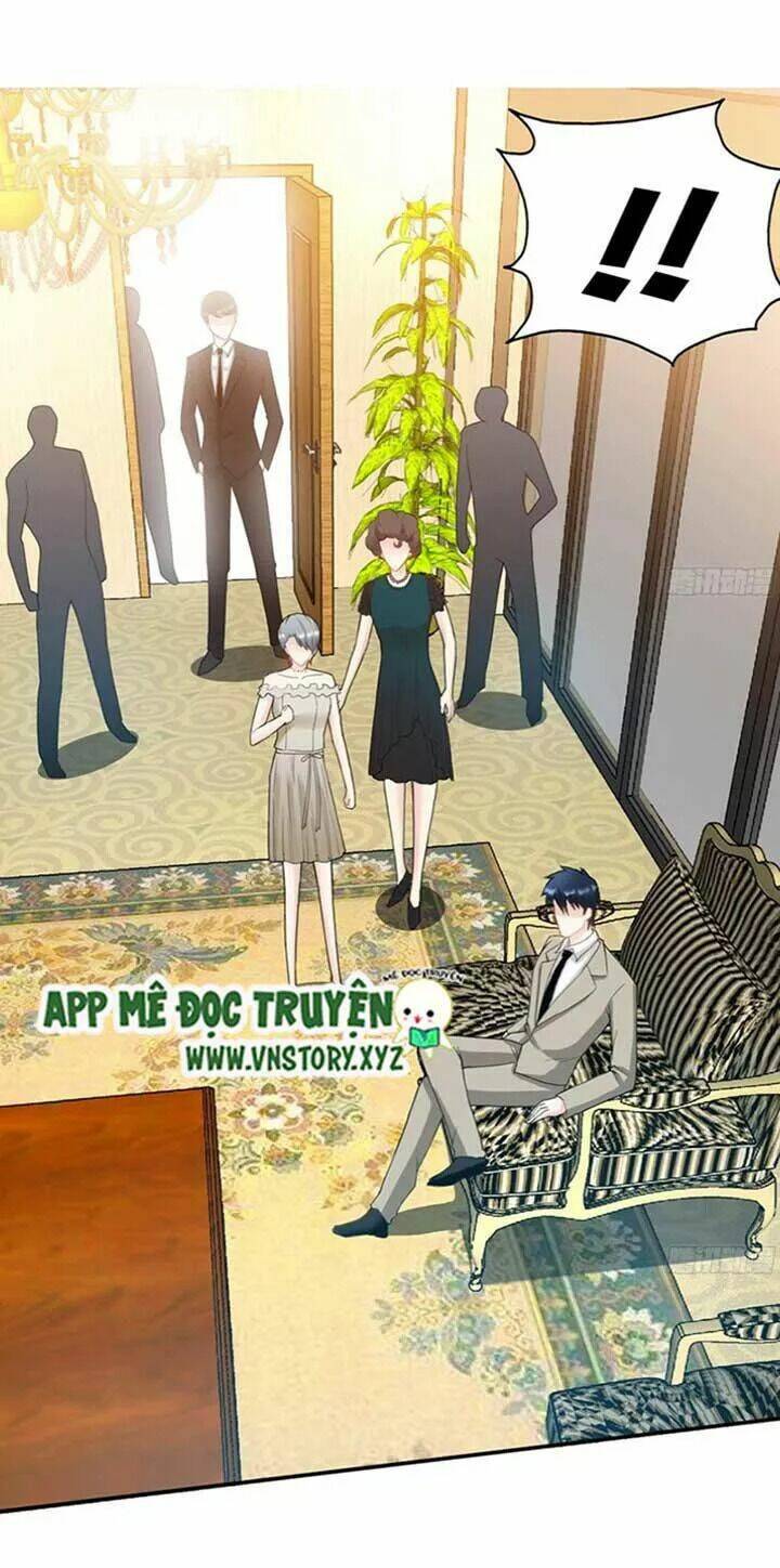 Đế Thiếu Chuyên Sủng Hắc Đạo Thê Chapter 39 - Trang 2