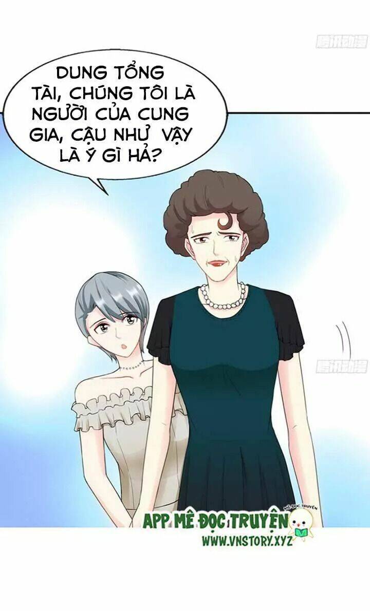 Đế Thiếu Chuyên Sủng Hắc Đạo Thê Chapter 39 - Trang 2