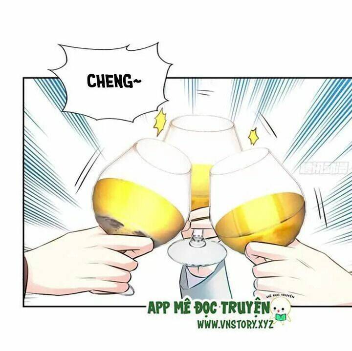 Đế Thiếu Chuyên Sủng Hắc Đạo Thê Chapter 39 - Trang 2