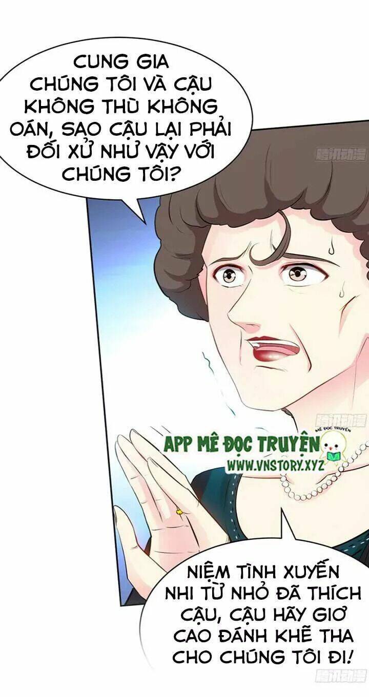 Đế Thiếu Chuyên Sủng Hắc Đạo Thê Chapter 39 - Trang 2