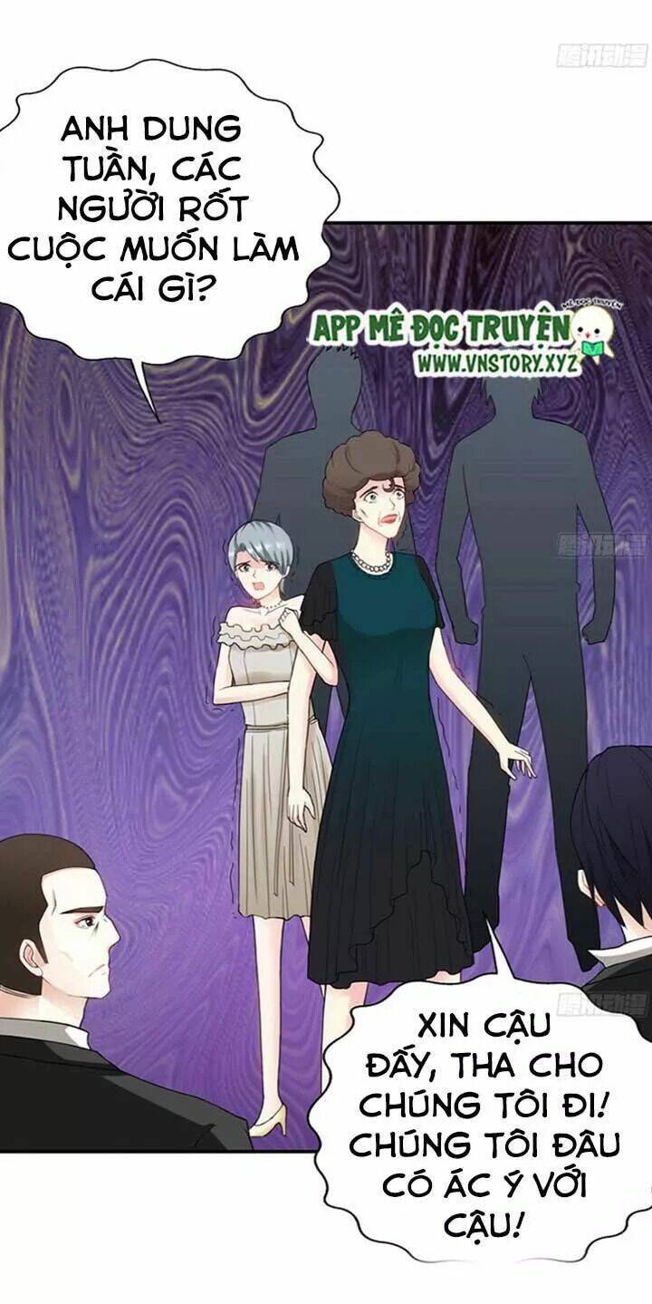 Đế Thiếu Chuyên Sủng Hắc Đạo Thê Chapter 39 - Trang 2