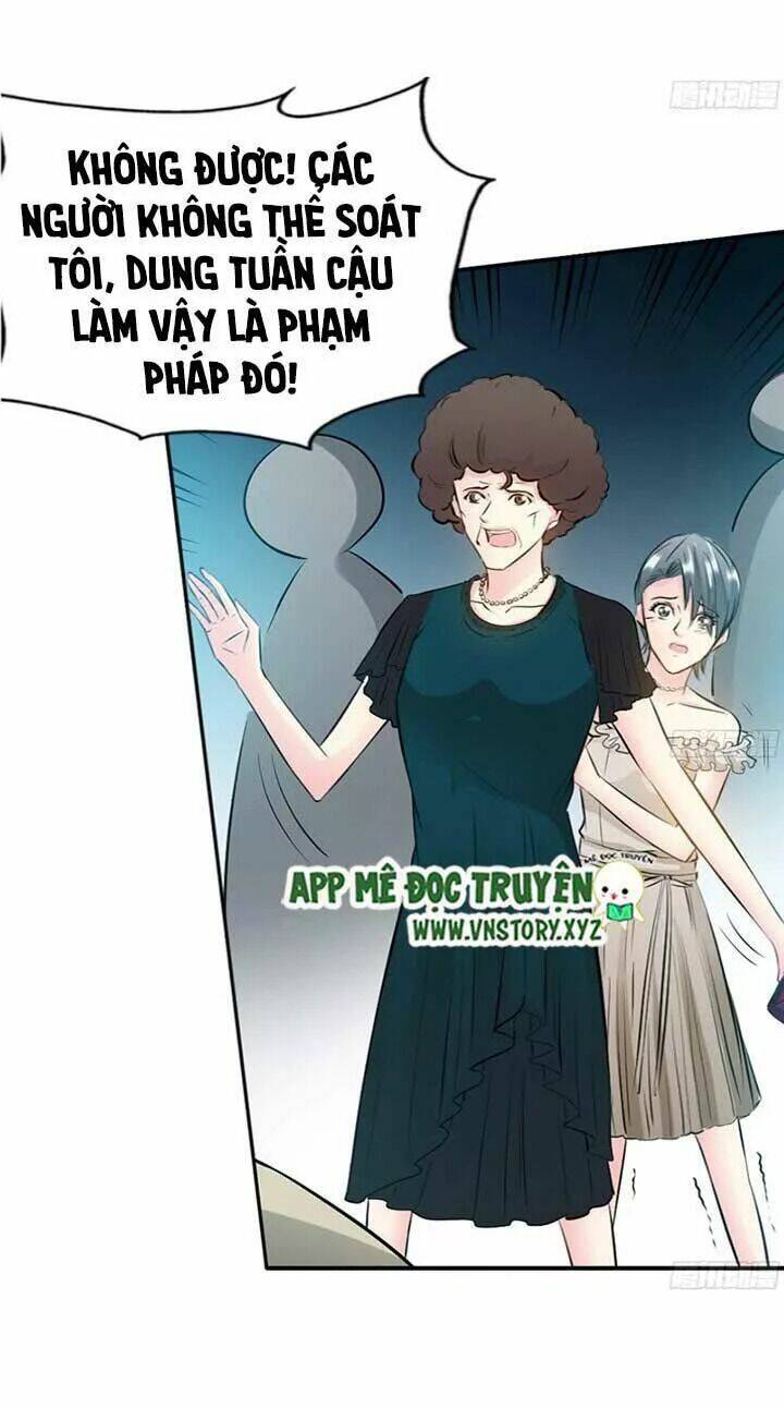 Đế Thiếu Chuyên Sủng Hắc Đạo Thê Chapter 39 - Trang 2