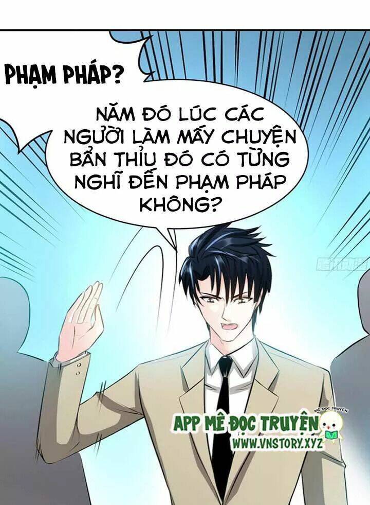 Đế Thiếu Chuyên Sủng Hắc Đạo Thê Chapter 39 - Trang 2