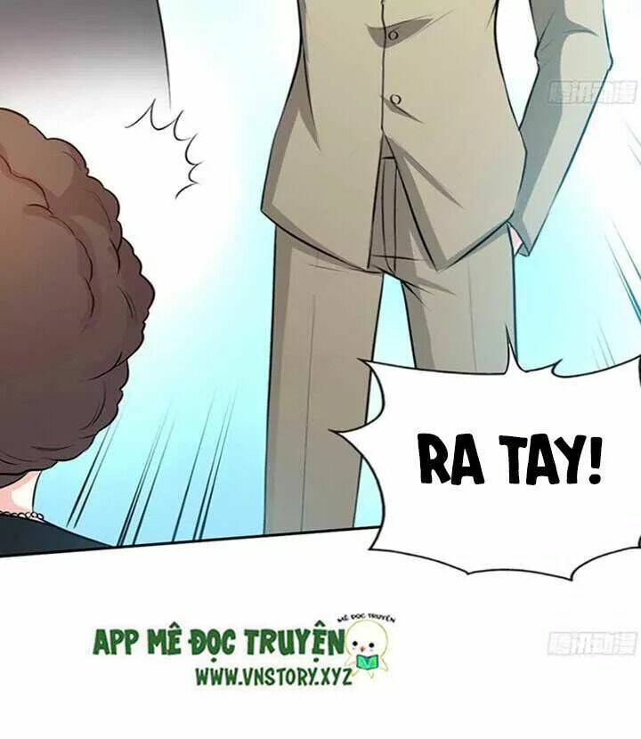 Đế Thiếu Chuyên Sủng Hắc Đạo Thê Chapter 39 - Trang 2