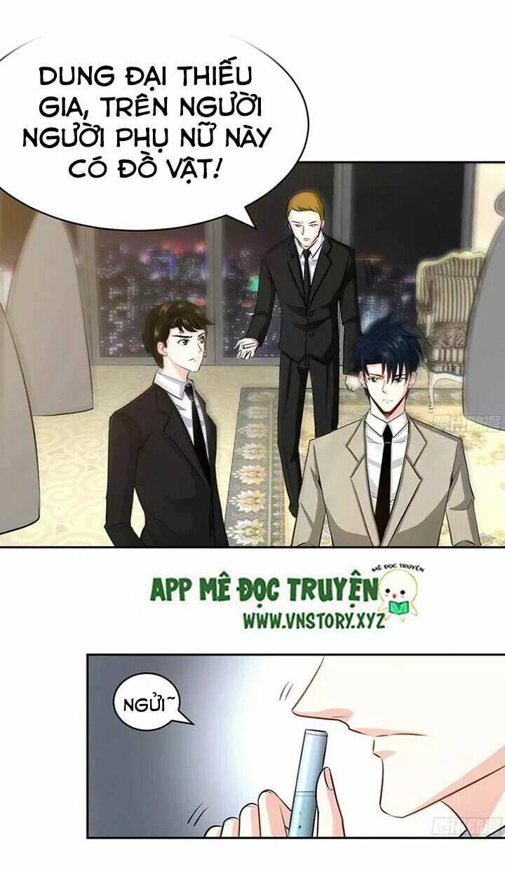 Đế Thiếu Chuyên Sủng Hắc Đạo Thê Chapter 39 - Trang 2