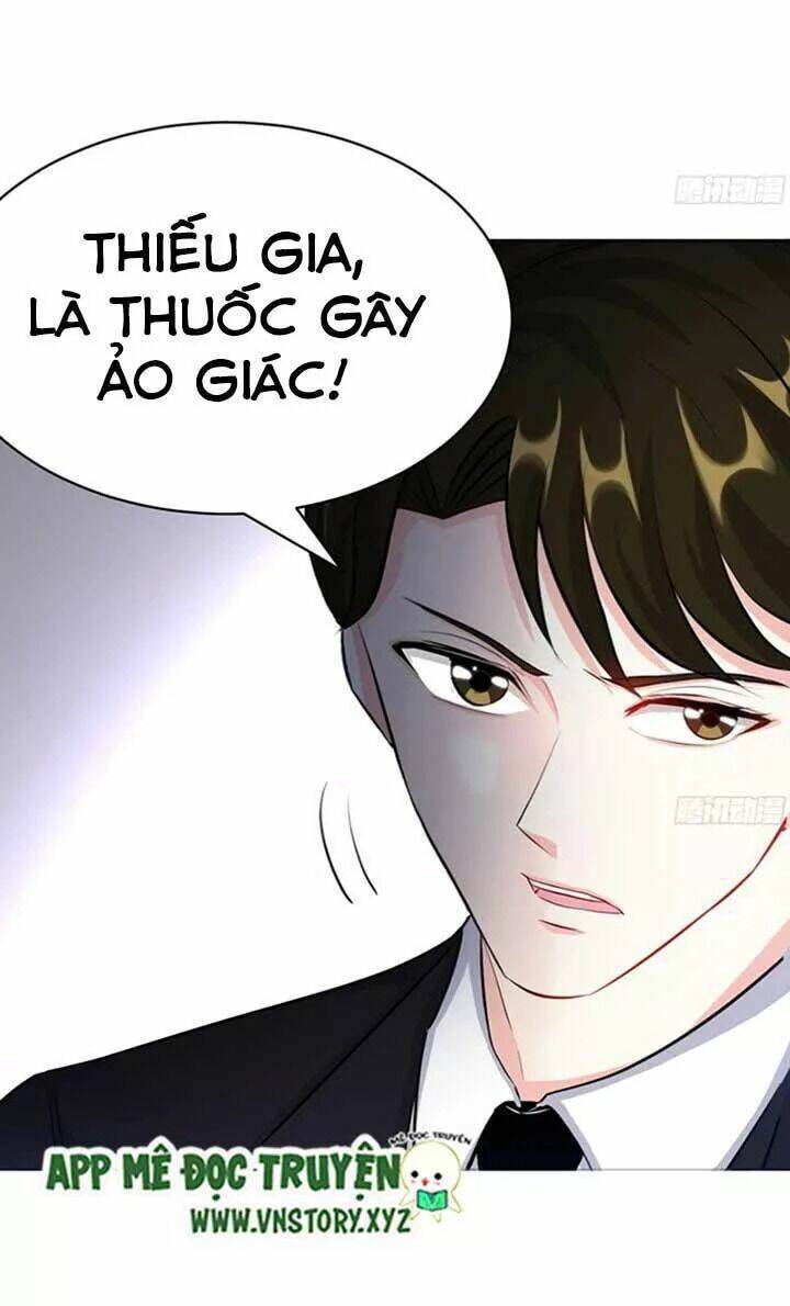 Đế Thiếu Chuyên Sủng Hắc Đạo Thê Chapter 39 - Trang 2