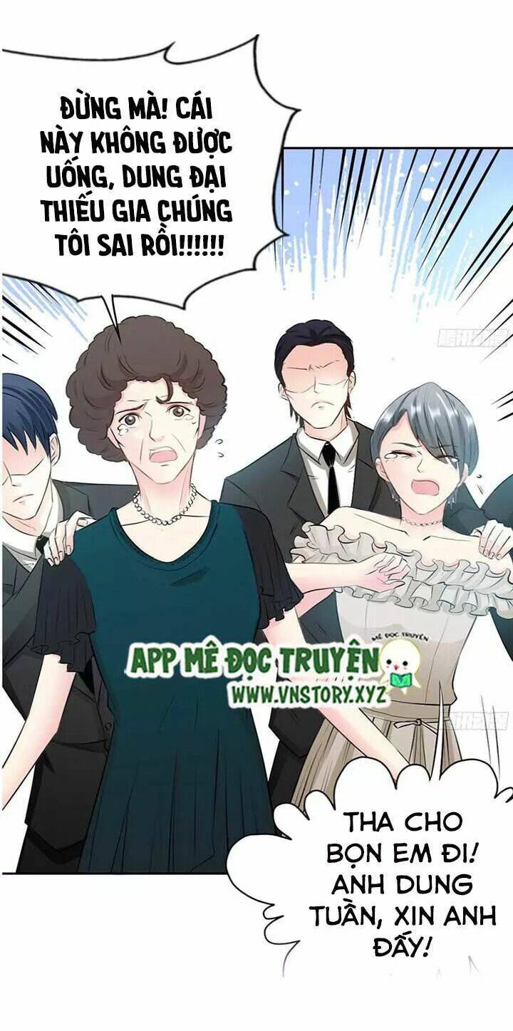 Đế Thiếu Chuyên Sủng Hắc Đạo Thê Chapter 39 - Trang 2