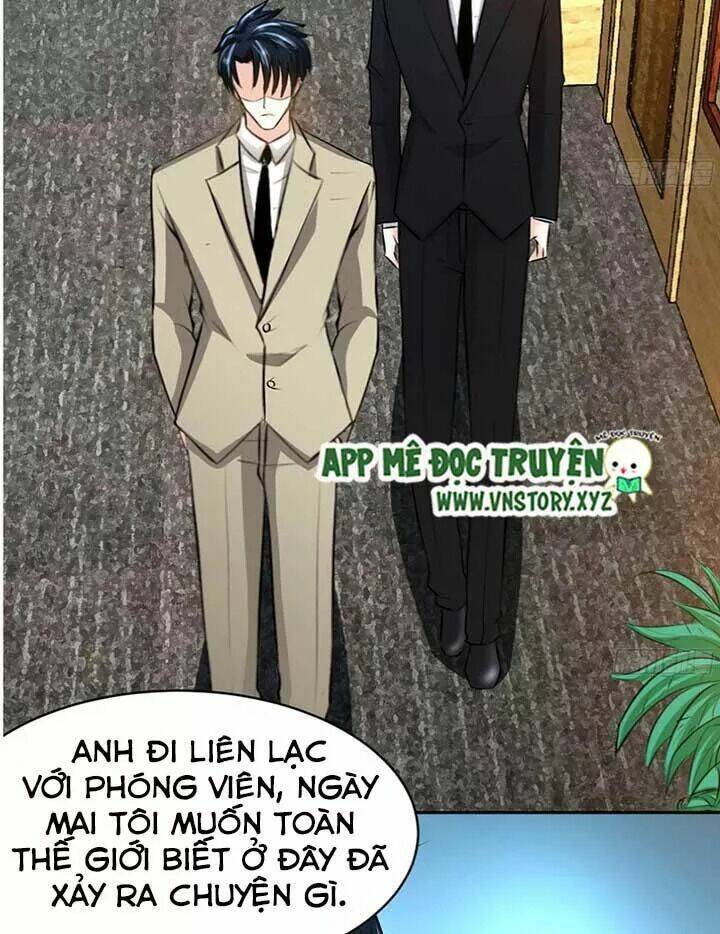 Đế Thiếu Chuyên Sủng Hắc Đạo Thê Chapter 39 - Trang 2