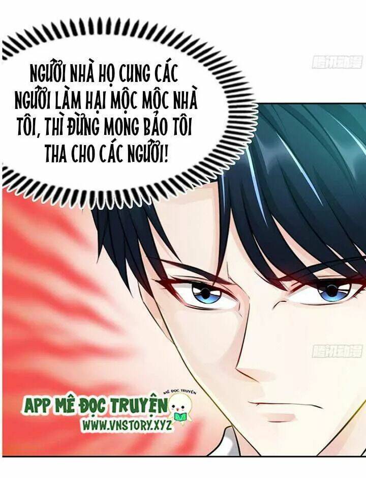 Đế Thiếu Chuyên Sủng Hắc Đạo Thê Chapter 39 - Trang 2