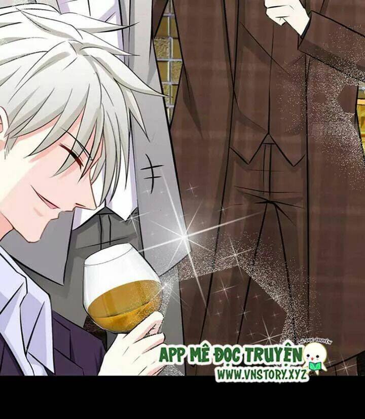 Đế Thiếu Chuyên Sủng Hắc Đạo Thê Chapter 39 - Trang 2