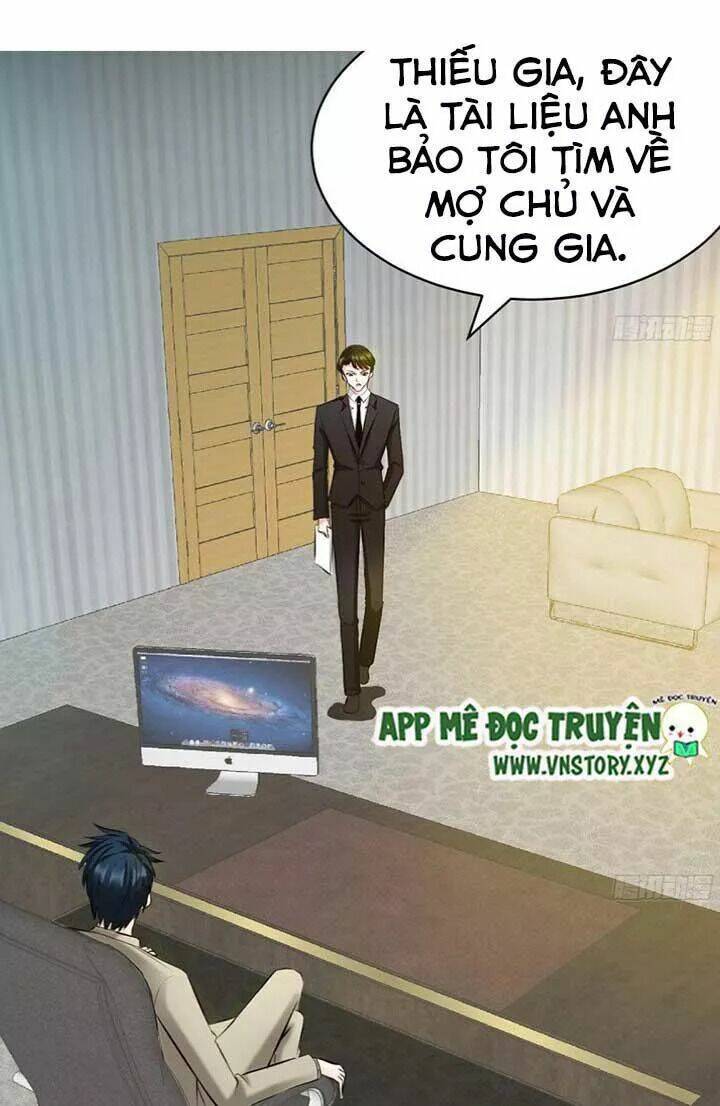 Đế Thiếu Chuyên Sủng Hắc Đạo Thê Chapter 39 - Trang 2