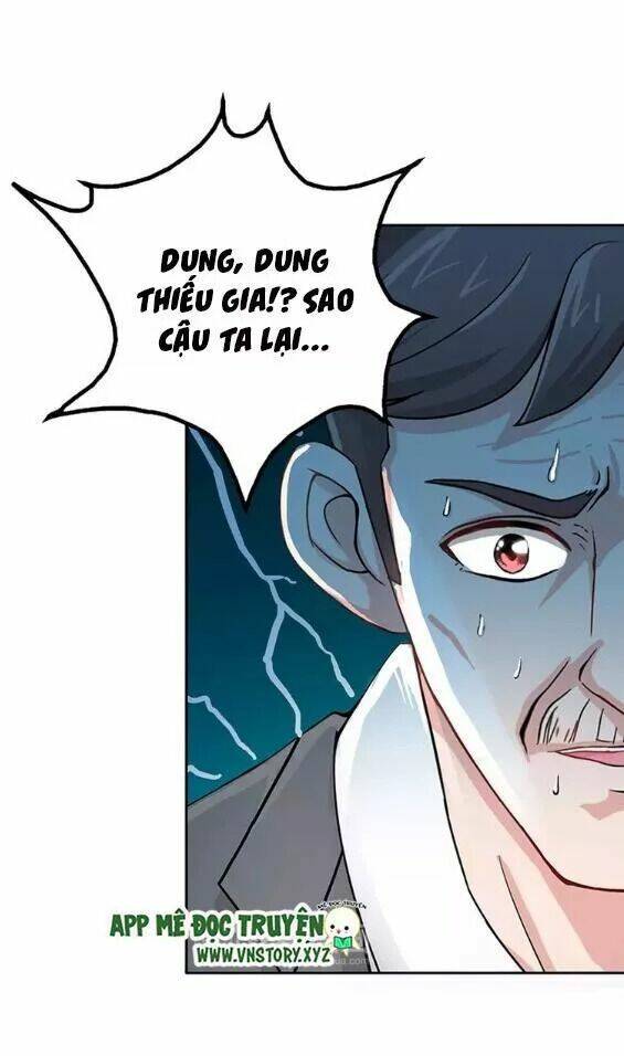 Đế Thiếu Chuyên Sủng Hắc Đạo Thê Chapter 4 - Trang 2