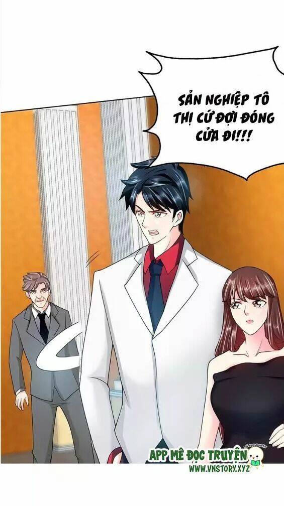 Đế Thiếu Chuyên Sủng Hắc Đạo Thê Chapter 4 - Trang 2