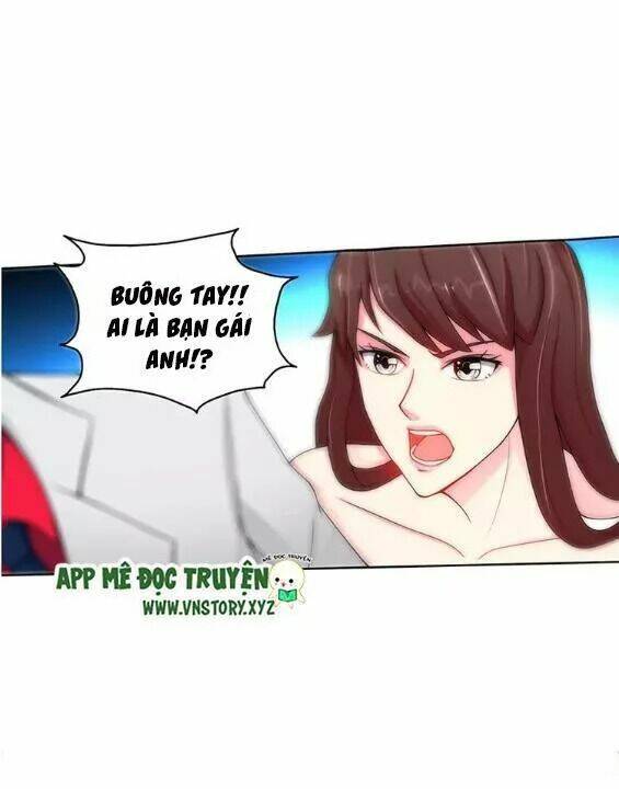 Đế Thiếu Chuyên Sủng Hắc Đạo Thê Chapter 4 - Trang 2