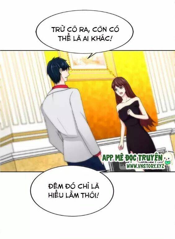 Đế Thiếu Chuyên Sủng Hắc Đạo Thê Chapter 4 - Trang 2