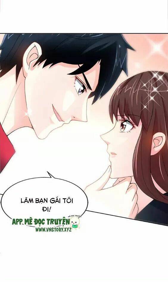 Đế Thiếu Chuyên Sủng Hắc Đạo Thê Chapter 4 - Trang 2