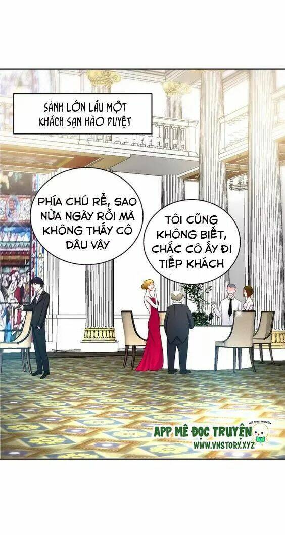 Đế Thiếu Chuyên Sủng Hắc Đạo Thê Chapter 4 - Trang 2