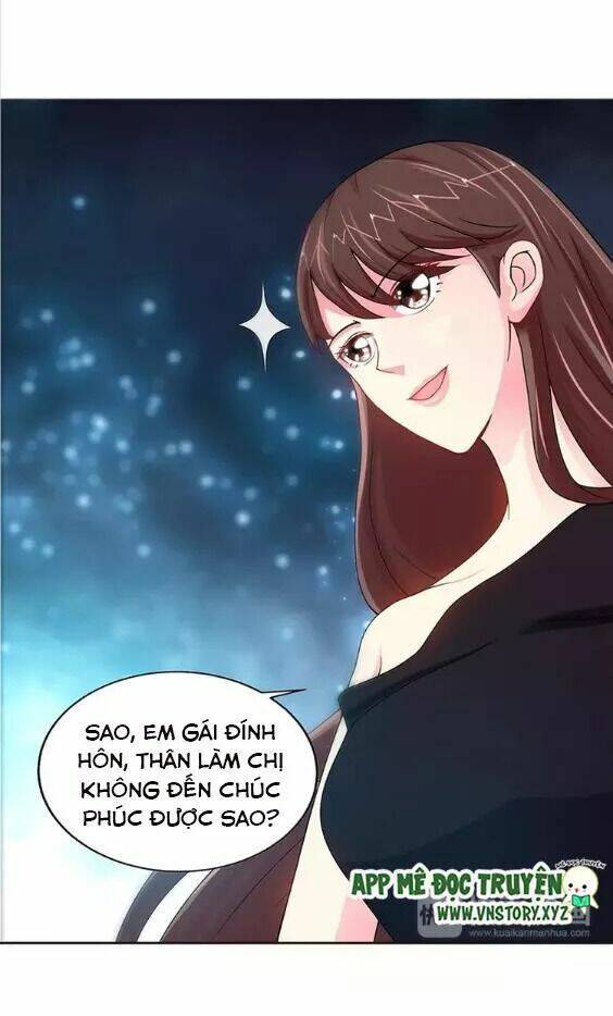 Đế Thiếu Chuyên Sủng Hắc Đạo Thê Chapter 4 - Trang 2