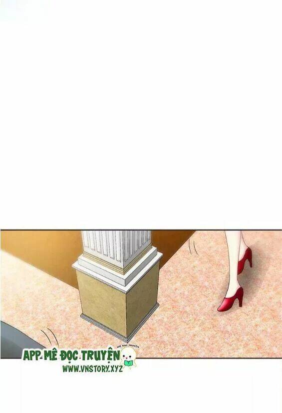 Đế Thiếu Chuyên Sủng Hắc Đạo Thê Chapter 4 - Trang 2