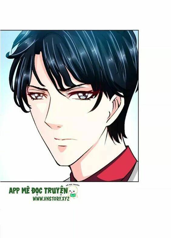 Đế Thiếu Chuyên Sủng Hắc Đạo Thê Chapter 4 - Trang 2