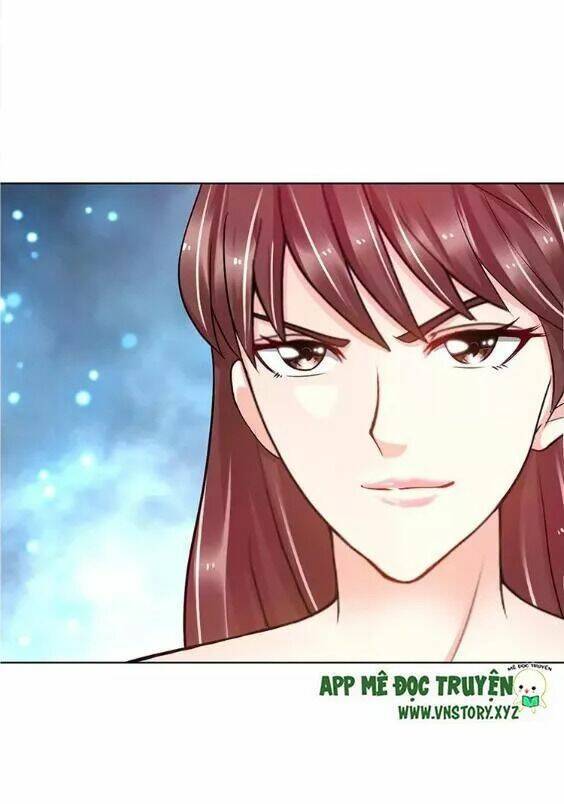 Đế Thiếu Chuyên Sủng Hắc Đạo Thê Chapter 4 - Trang 2