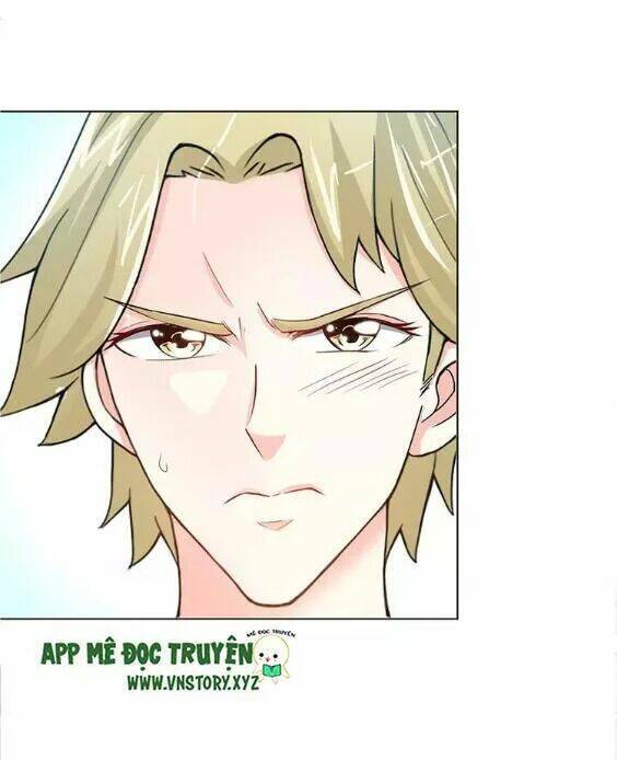 Đế Thiếu Chuyên Sủng Hắc Đạo Thê Chapter 4 - Trang 2