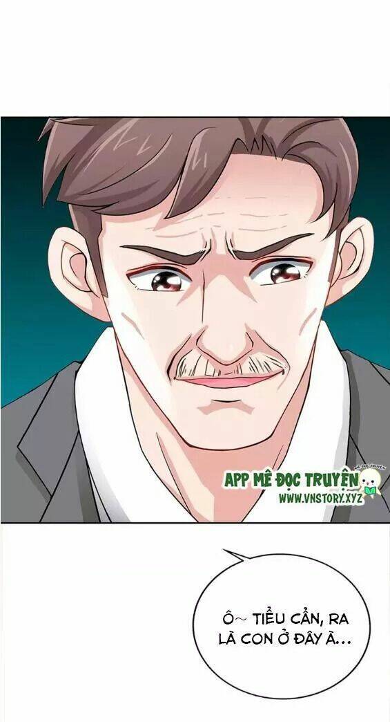 Đế Thiếu Chuyên Sủng Hắc Đạo Thê Chapter 4 - Trang 2